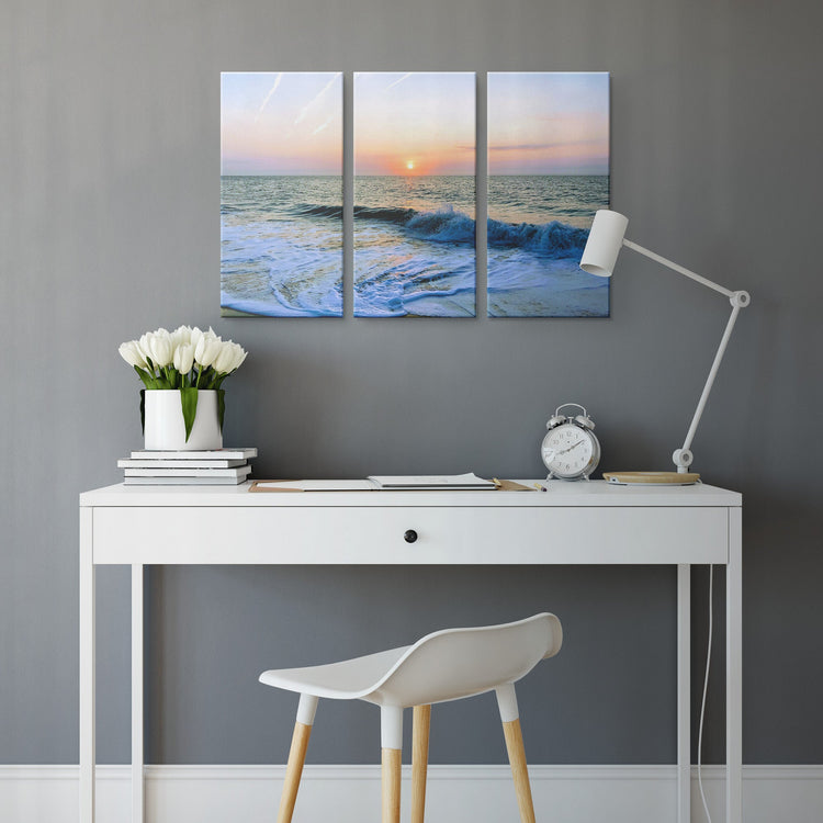 Coastal Wall Art - Creative Coastal Decor