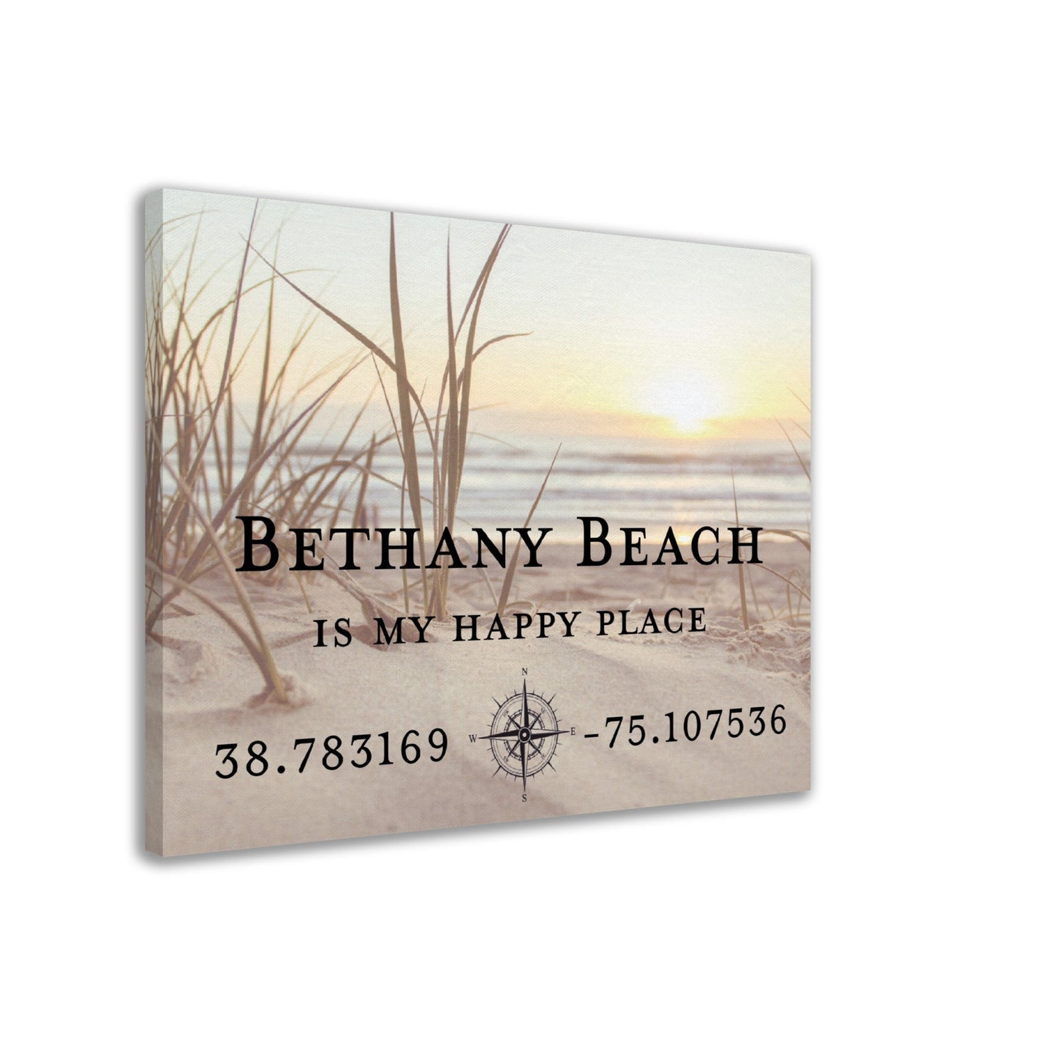 Personalized Treasures - Creative Coastal Decor