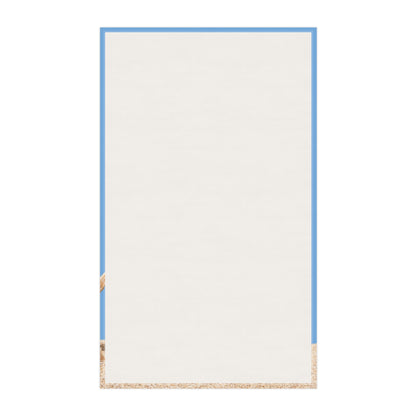 Life’s a beach! Kitchen Towel