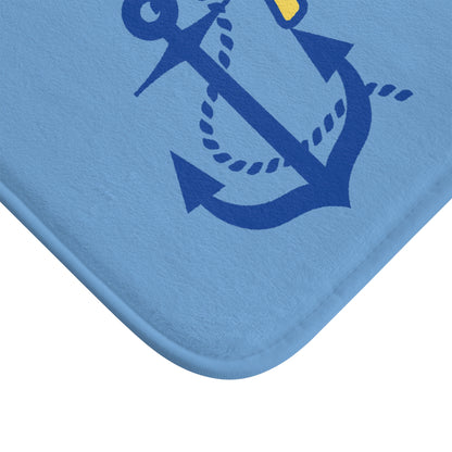 Feelin’ Nauti Bath Mat