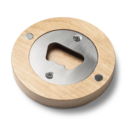 Relax, Unwind & Enjoy Bottle Opener