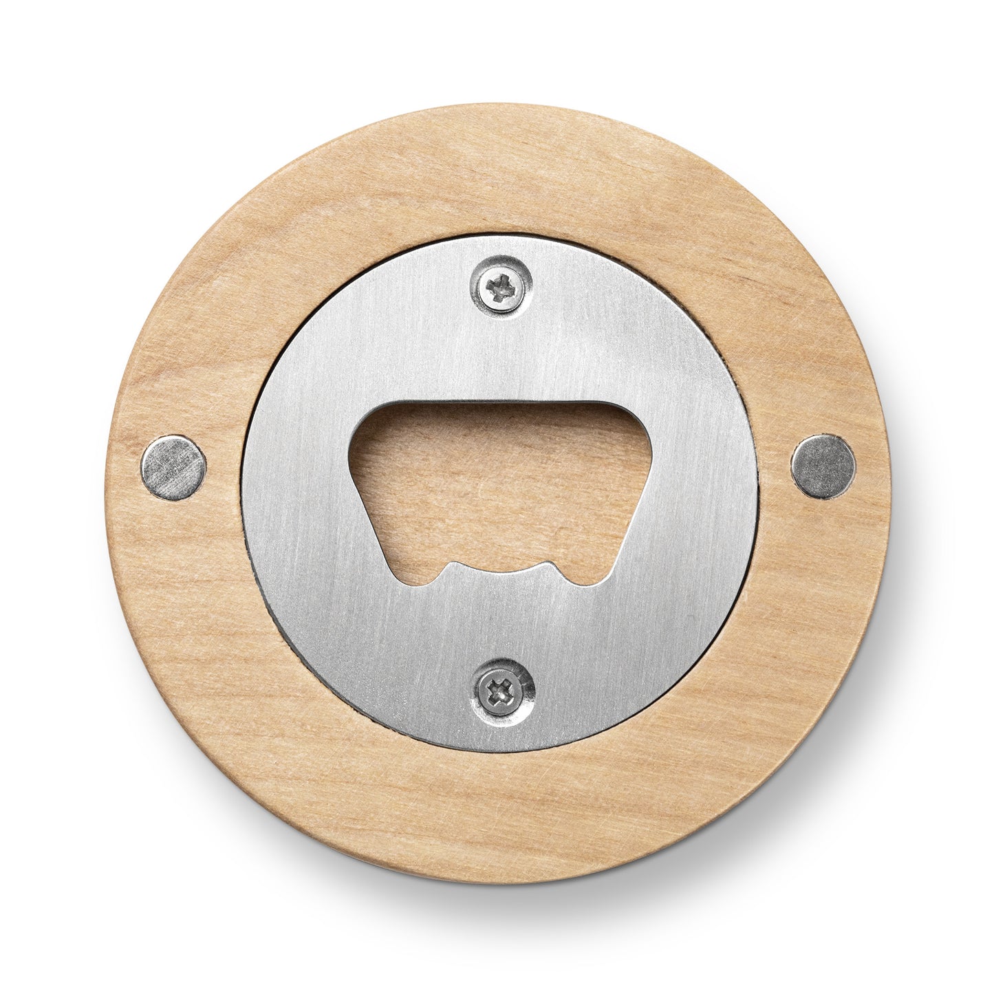 Relax, Unwind & Enjoy Bottle Opener